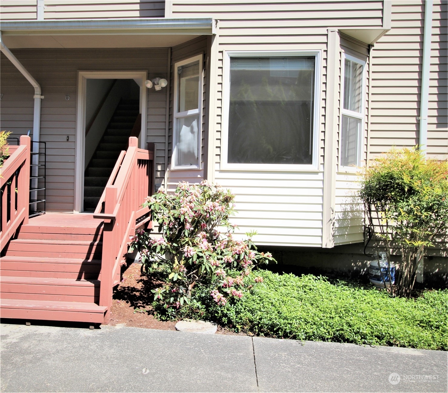 Property Photo:  13706 26th Place W 206  WA 98087 