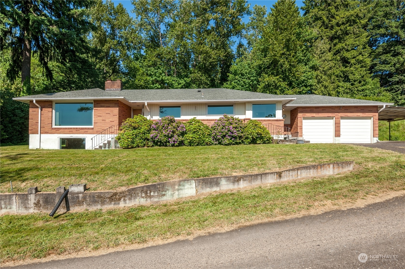 Home for sale in Kelso: 2316 Kelso Drive Kelso WA 98626 Home for sale in Kelso: 2316 Kelso Drive Kelso WA 98626