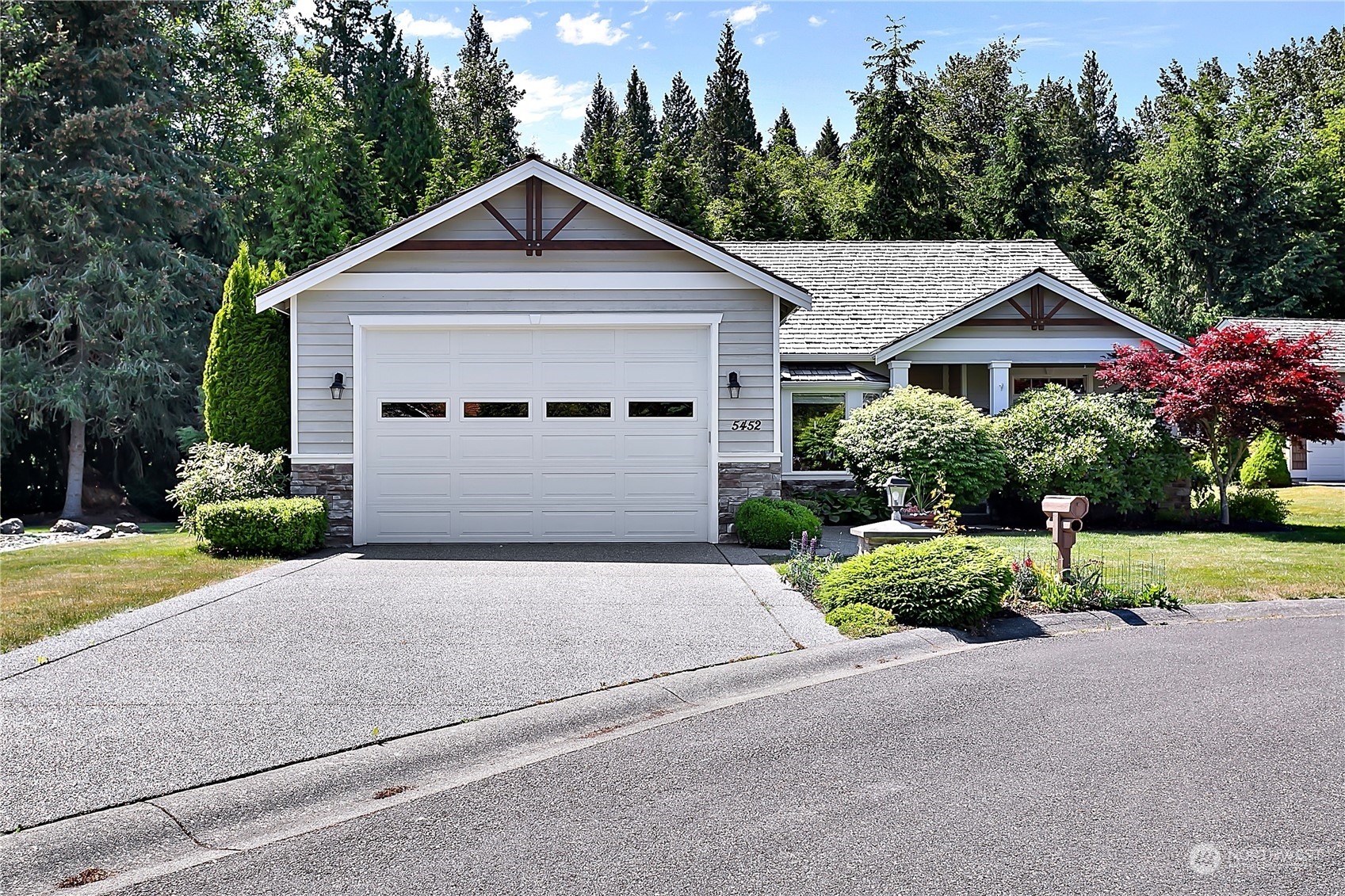 Property Photo: 5452 Tananger Road WA 98230