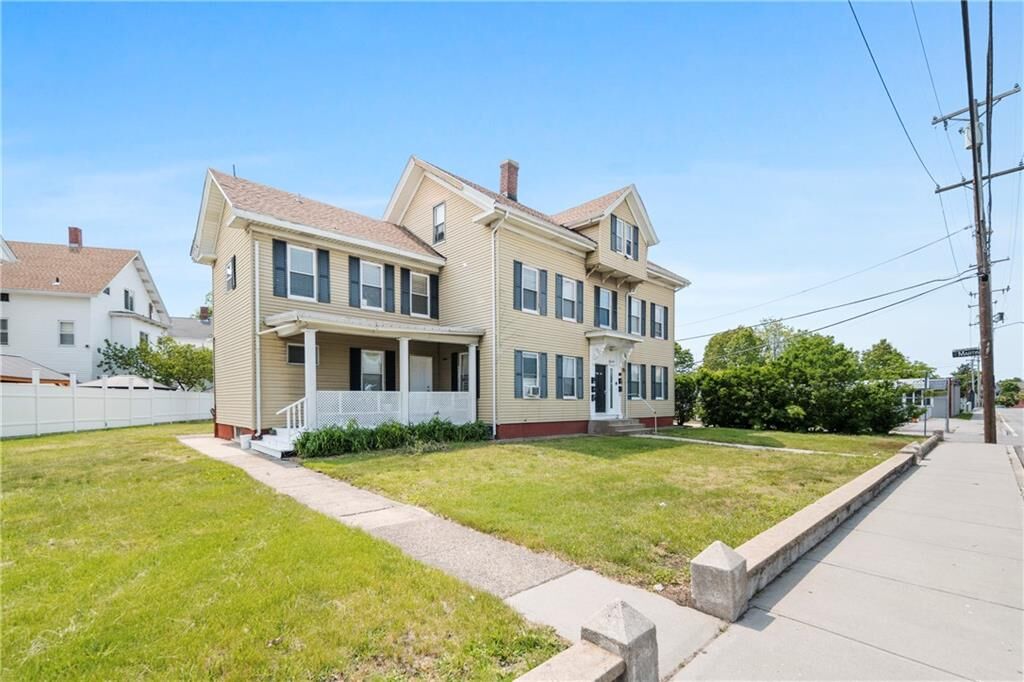 Property Photo:  62 Conant St  RI 02860 