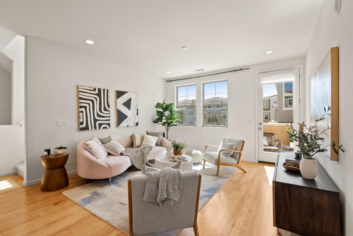 Property Photo:  1872 Trento Loop  CA 95035 