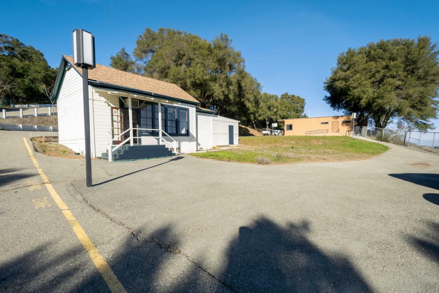 Property Photo: 15101 Montebello Road CA 95014