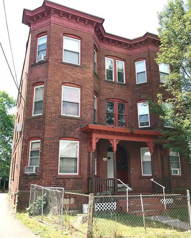 Property Photo: 49 Benton Street CT 06114