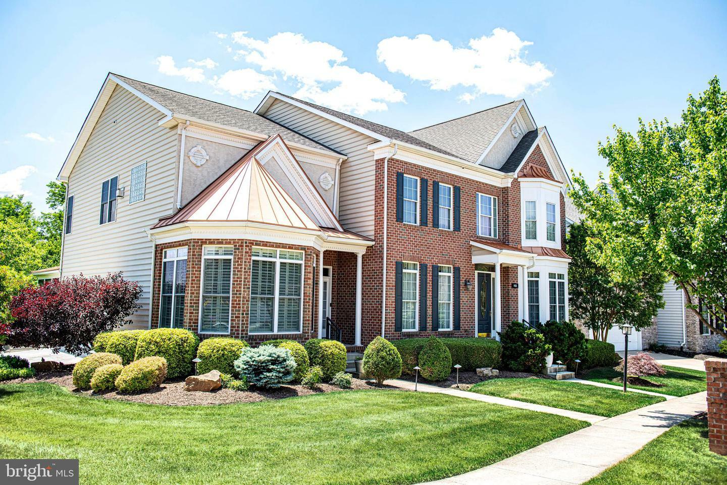 Property Photo: 9125 Panorama Drive MD 21128