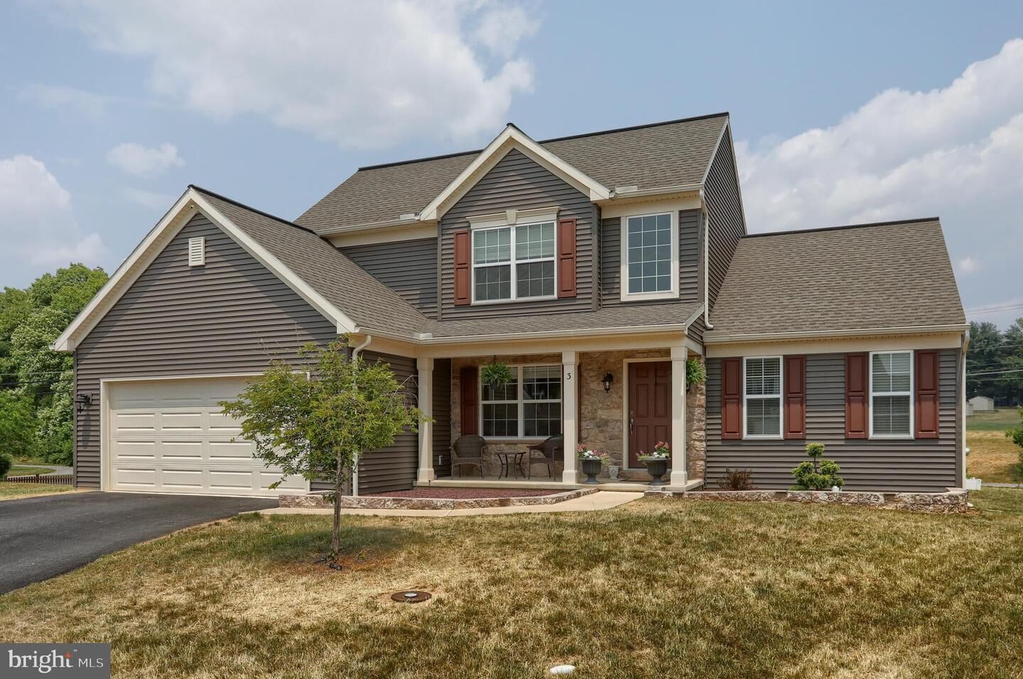 Property Photo:  3 Blue Jay Way  PA 17003 