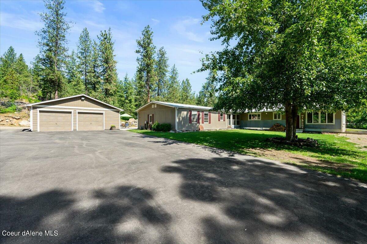 11778 N Chase Rd  Rathdrum ID 83858 photo