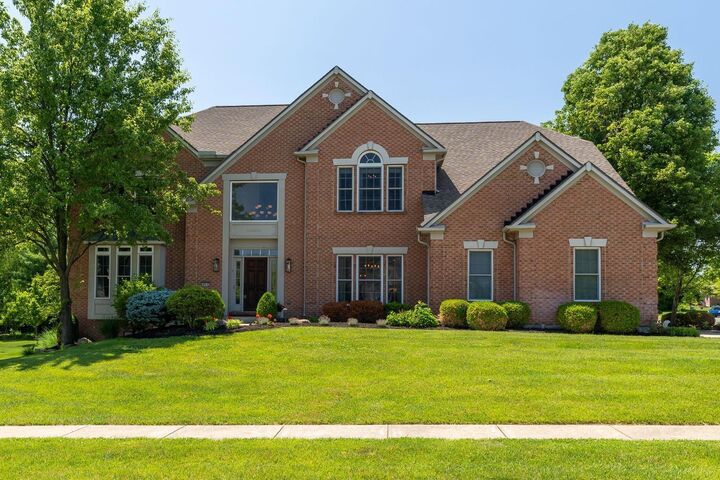 4910 Oakbrook Ln  Mason OH 45040 photo