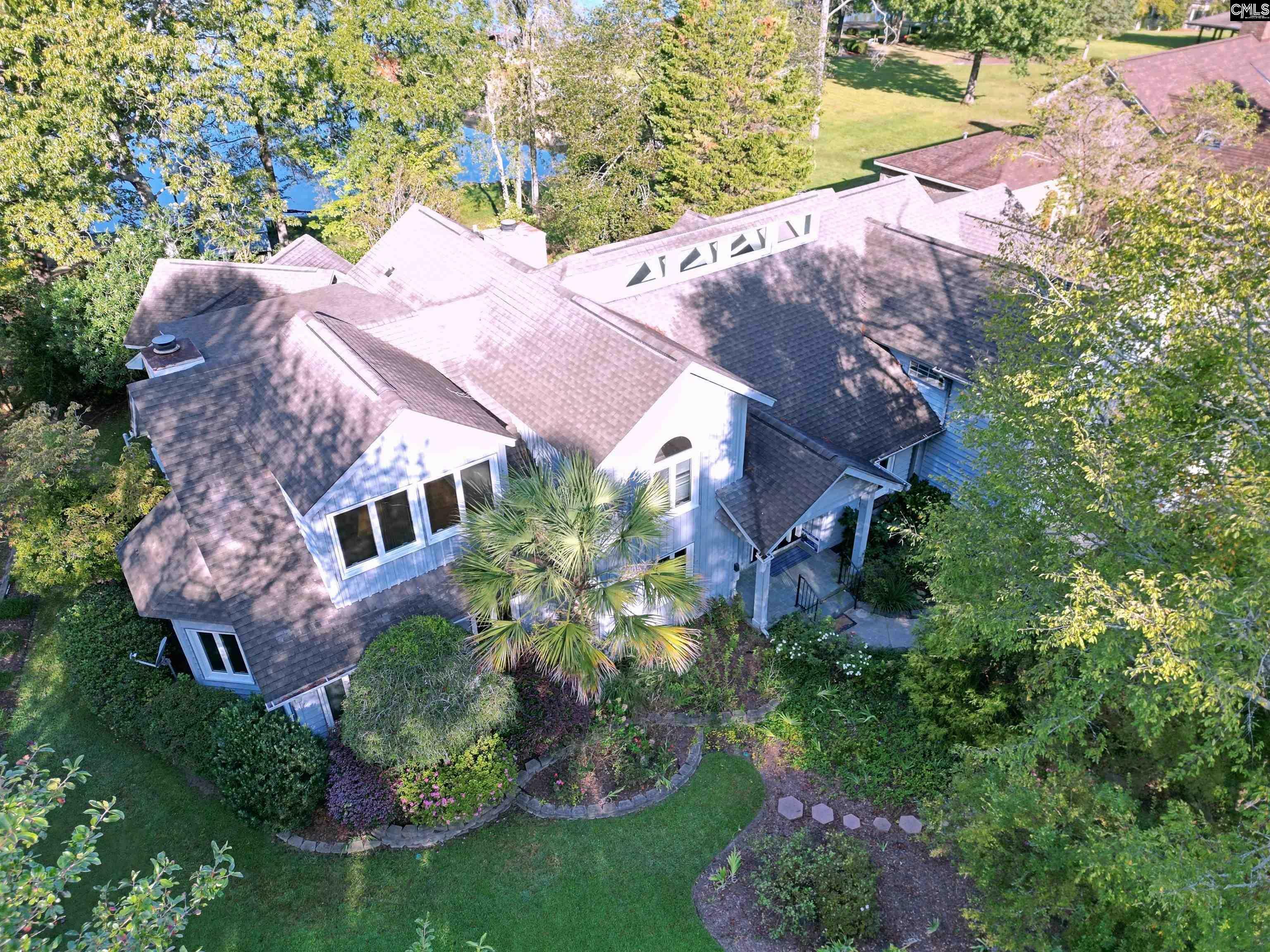 Property Photo: 728 Caro SC 29036