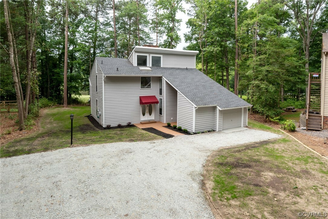 13620 Quail Hollow Lane  Chesterfield VA 23112 photo