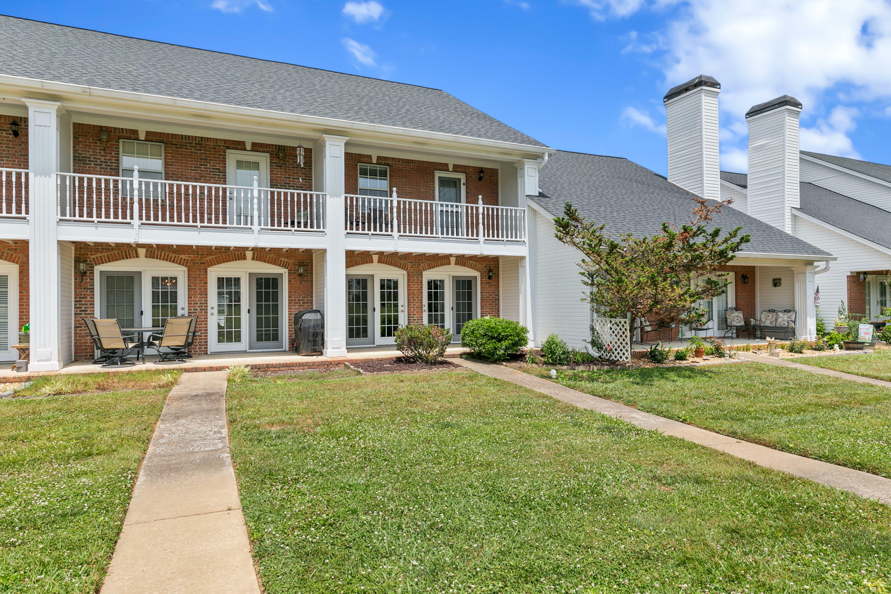 Property Photo:  86 Ridgeway Drive  TN 37415 