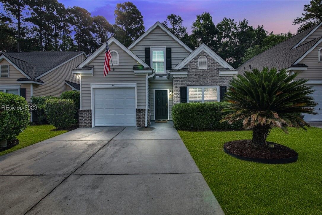 Property Photo: 98 Crossings Boulevard SC 29910