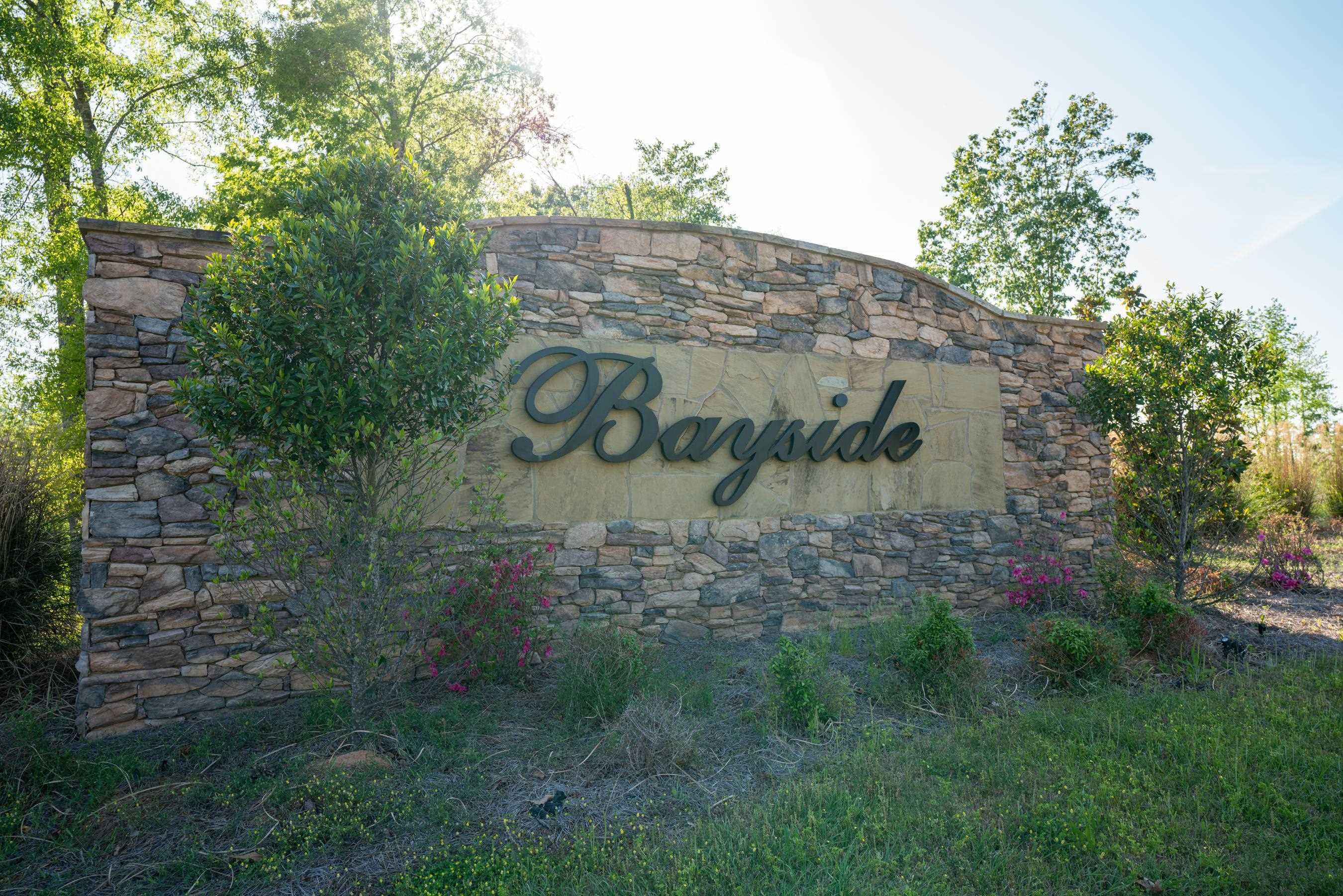 Property Photo: Lot 46 Bayside GA 30642