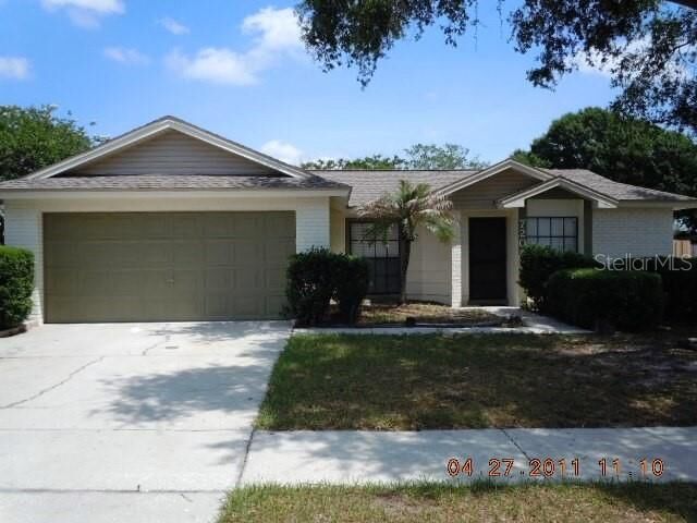 Property Photo:  720 Hazy Meadow Court  FL 33511 