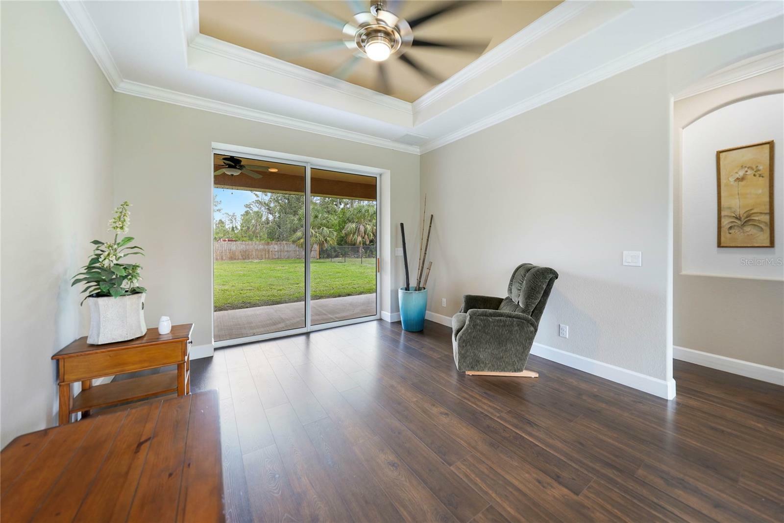 Property Photo:  2848 N Cranberry Boulevard  FL 34286 