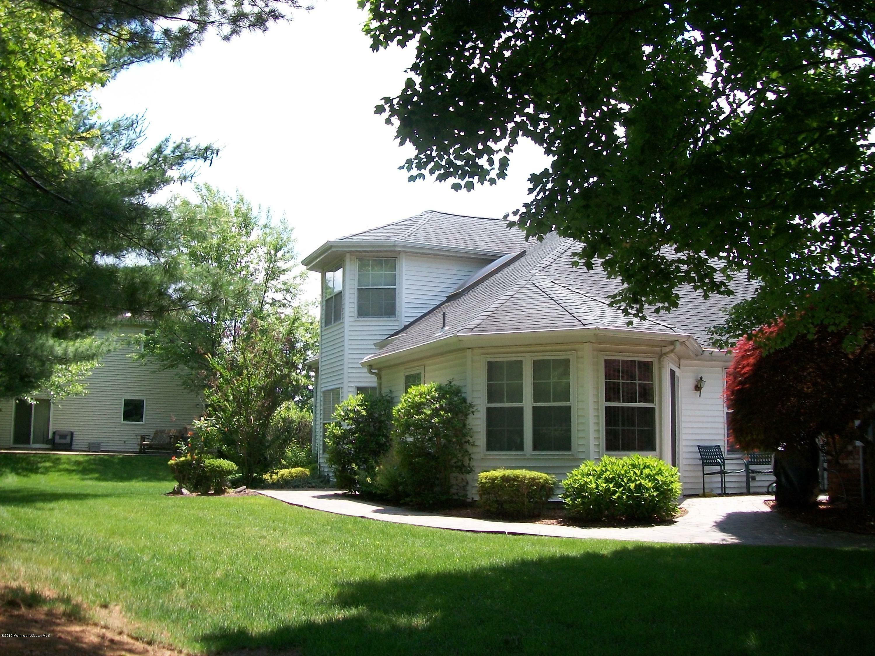 Property Photo:  149 Cherry Tree Court  NJ 07728 