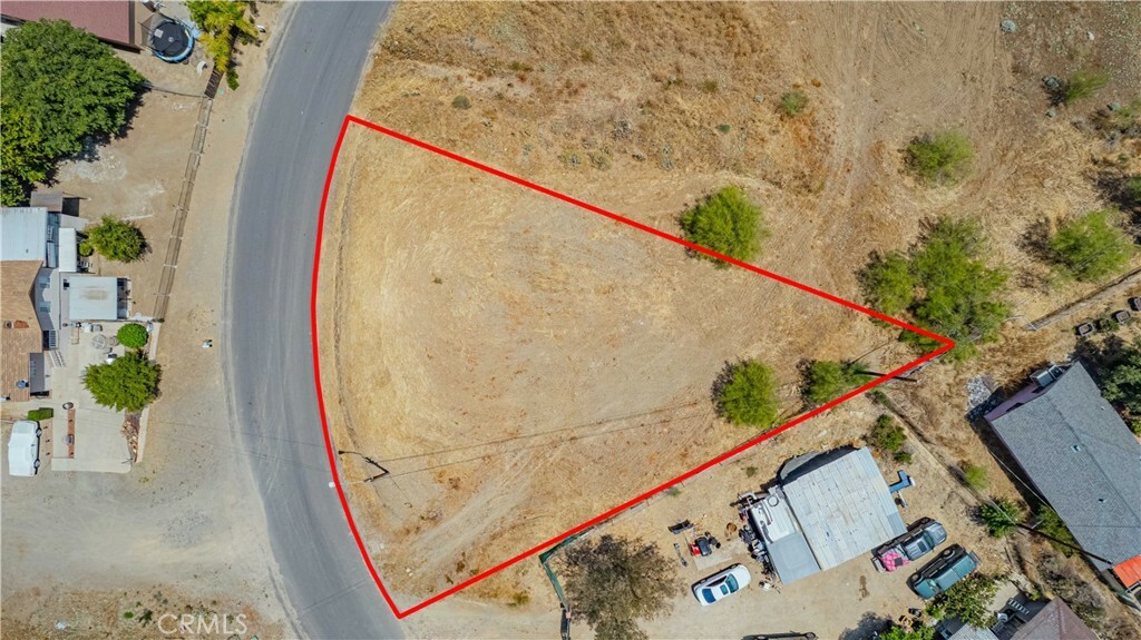 Property Photo: 0 Circle Drive CA 92587