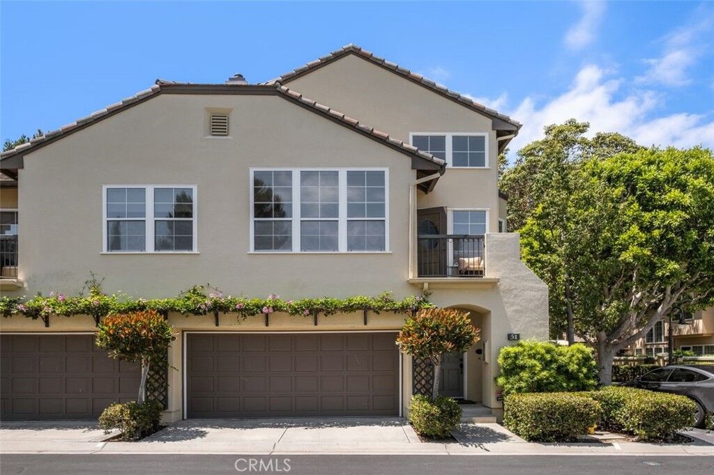 Property Photo:  51 Anjou  CA 92657 