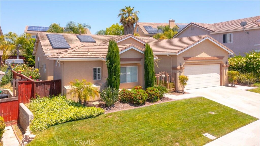 Property Photo:  39637 Montebello Way  CA 92563 
