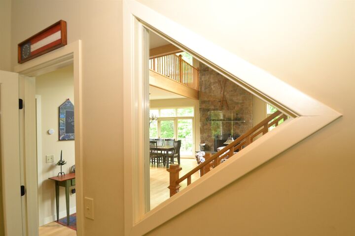 Property Photo: 258 Upper Village Road VT 05674