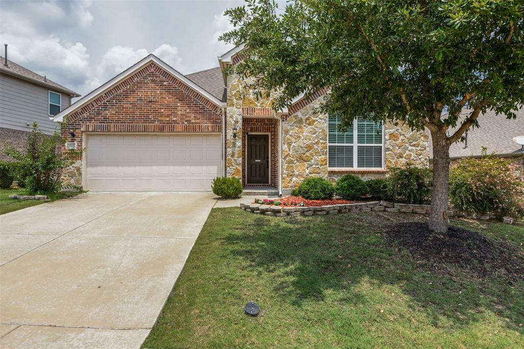 Property Photo: 1705 Freedom Drive TX 75071