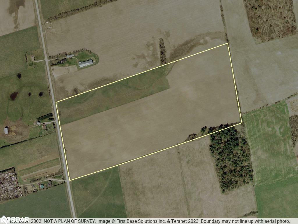 998701 Mulmur Tosorontio Townline  Mansfield ON L0N1M0 photo