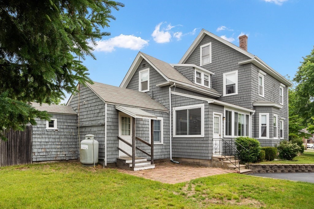 Property Photo: 40 Middlesex Ave MA 01887