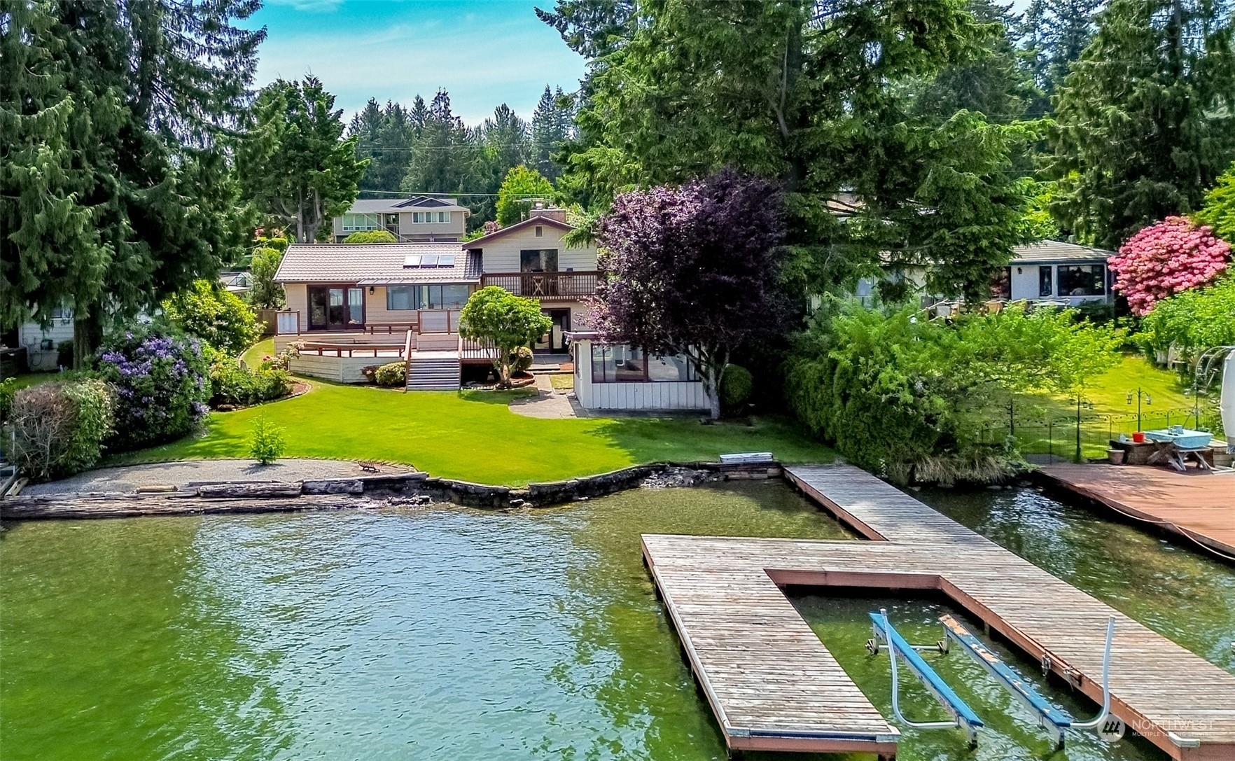 2607 185th Avenue E  Lake Tapps WA 98391 photo