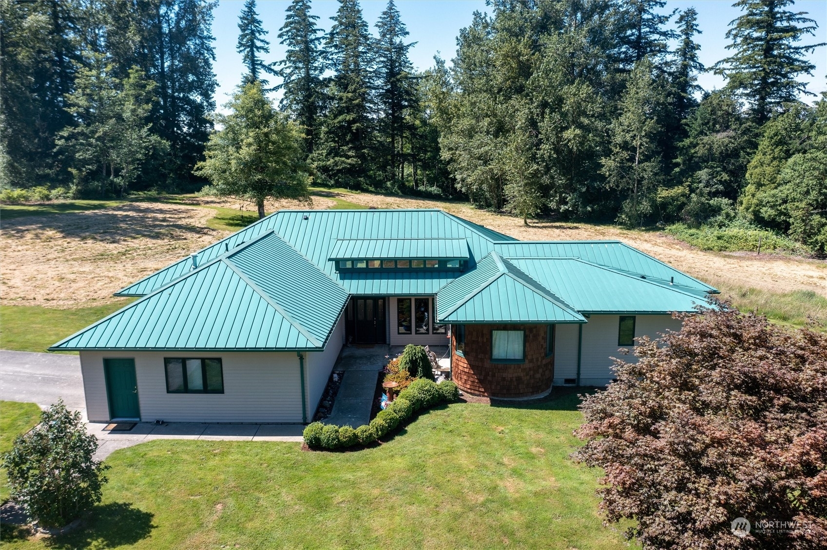 Property Photo: 7445 Valley View Road WA 98248