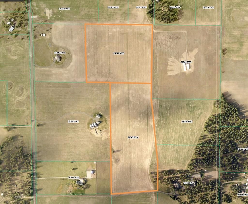 Property Photo:  0 S Sherman Rd  WA 99224 