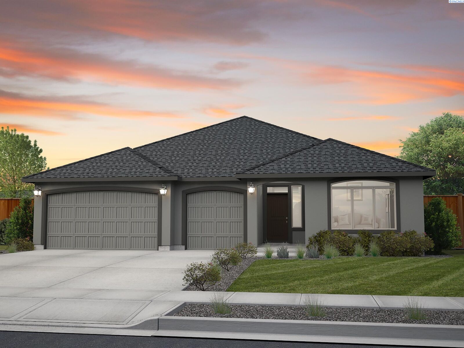 Property Photo:  2605 Casa Bella Ave  WA 99352 