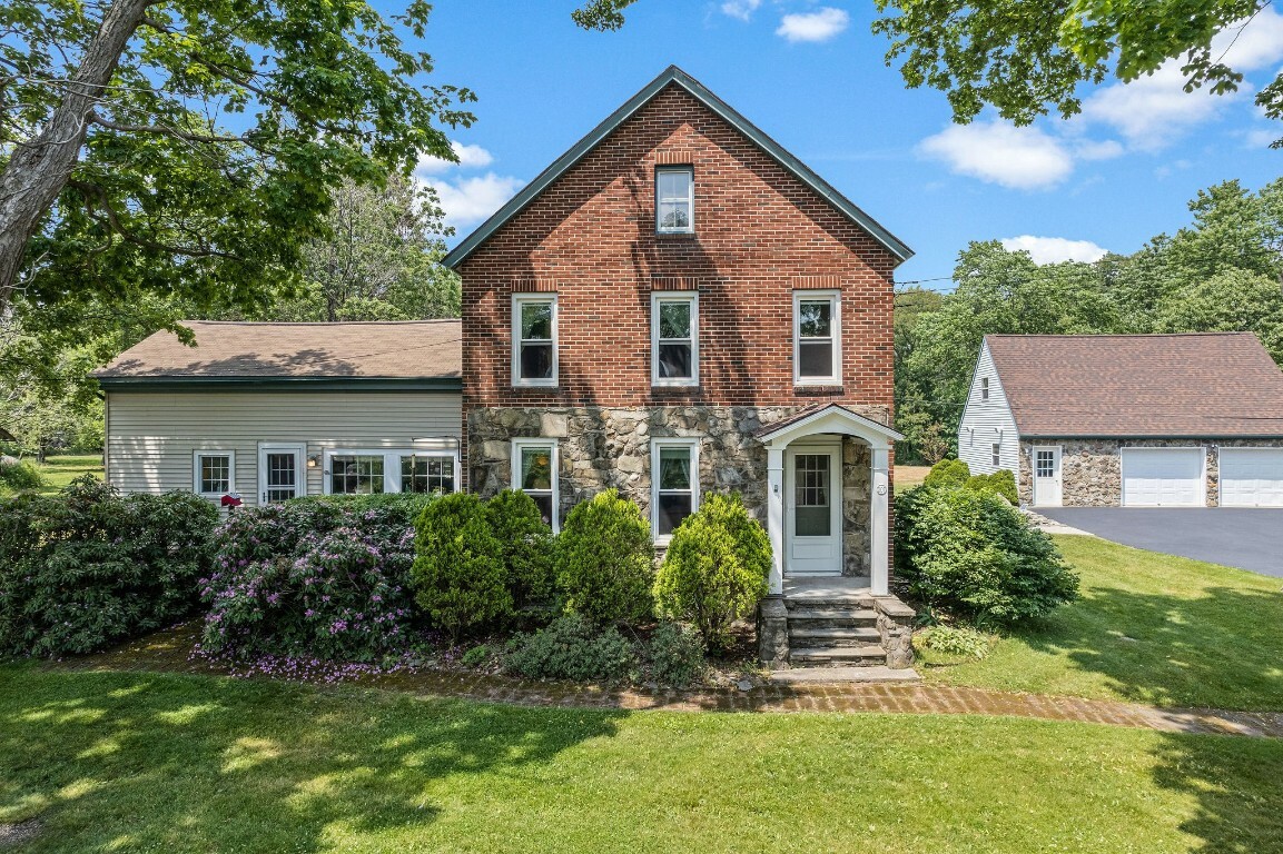 Property Photo:  207 Crocker Hill Road  NY 13904 