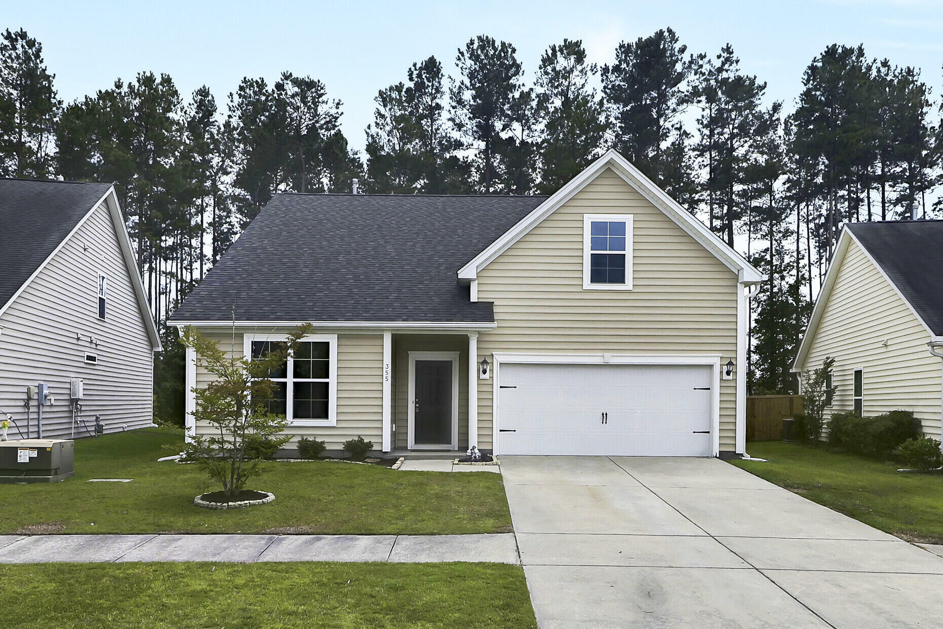 Property Photo:  355 Spectrum Road  SC 29483 