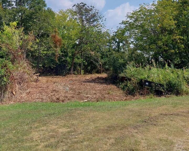 Property Photo: Lot 160D Starling Creek Road VA 23427