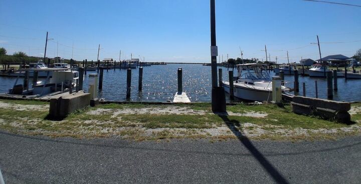 Property Photo:  Lot 160D Starling Creek Road  VA 23427 
