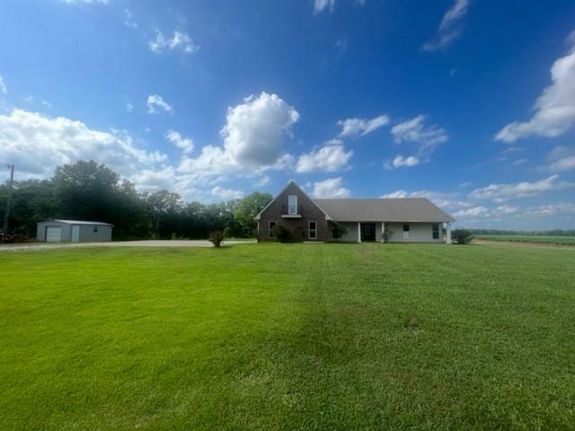 Property Photo: 1133 Highway 491 Highway LA 71416