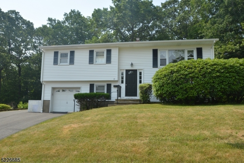 Property Photo:  61 Willow Ave  NJ 07866 