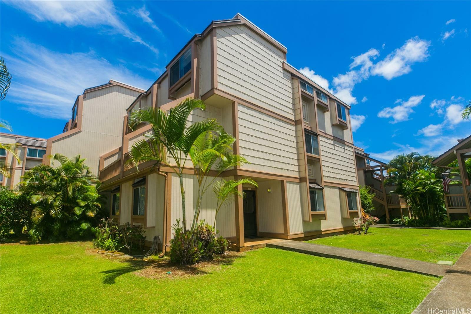 Property Photo:  98-943 Moanalua Road 1104  HI 96701 