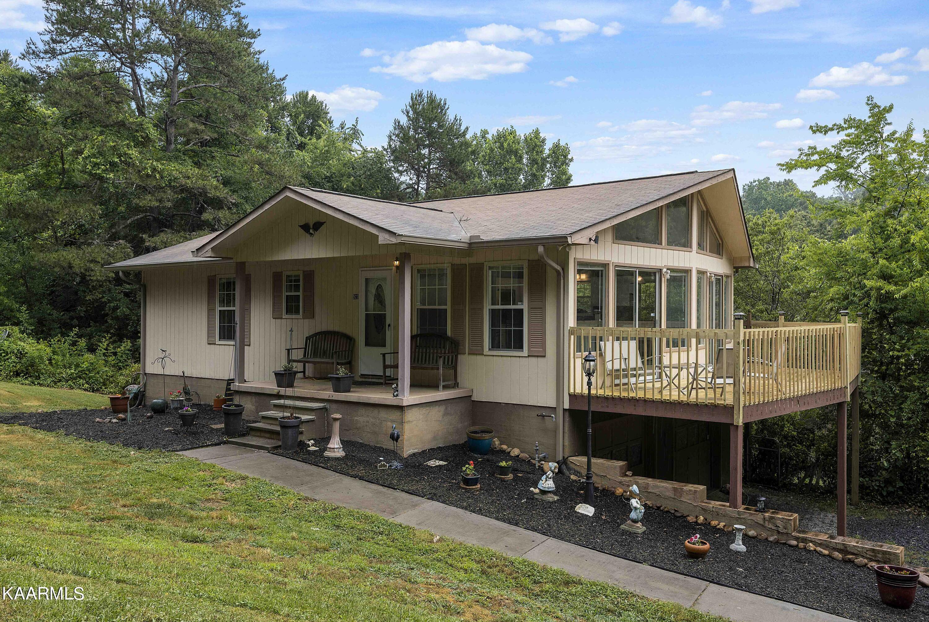 Property Photo: 523 Birch Drive TN 37764