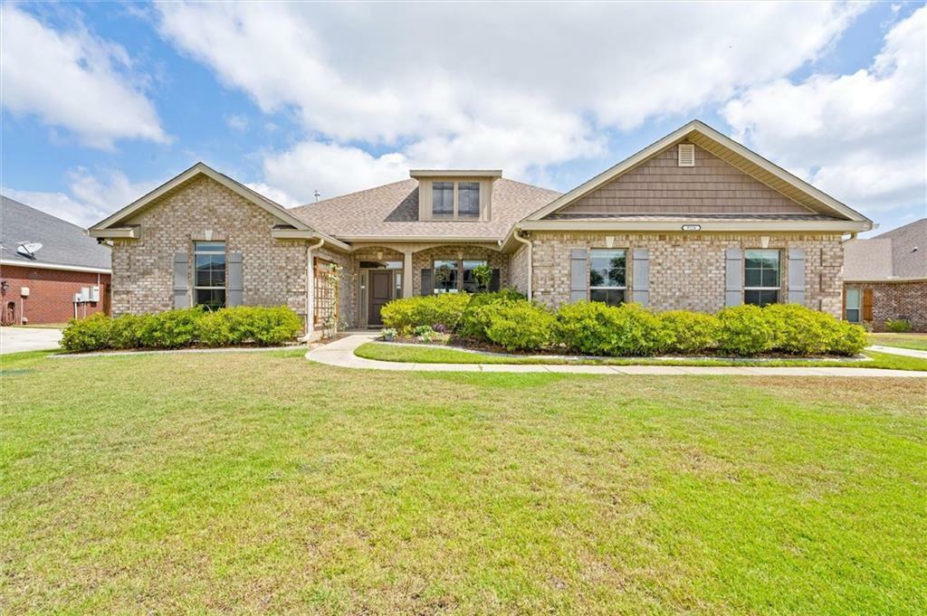 Property Photo: 9126 Maxwell Drive N AL 36582