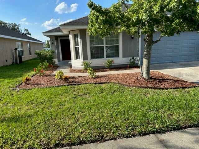 Photo de la propriété: 10727 Standing Stone Drive FL 33598