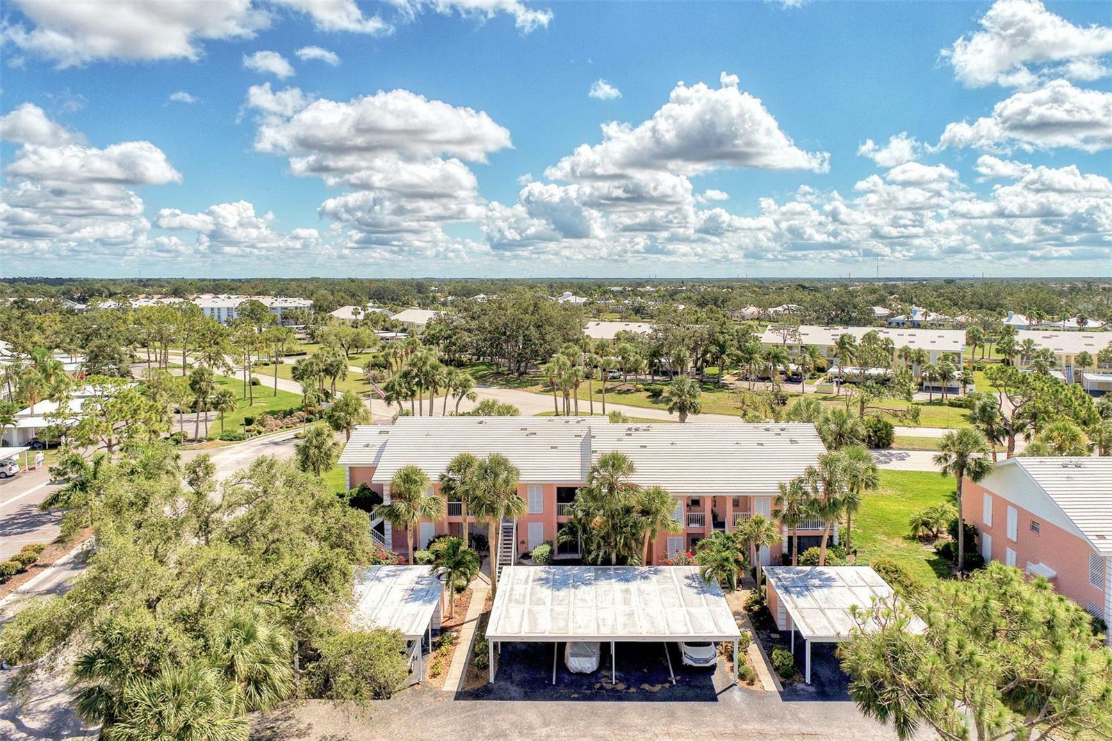 Property Photo: 434 Cerromar Lane 474 FL 34293