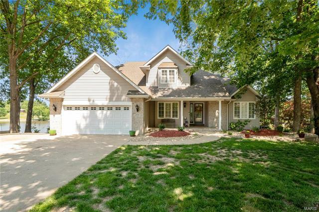 Property Photo: 1359 Biscay Drive IL 62025