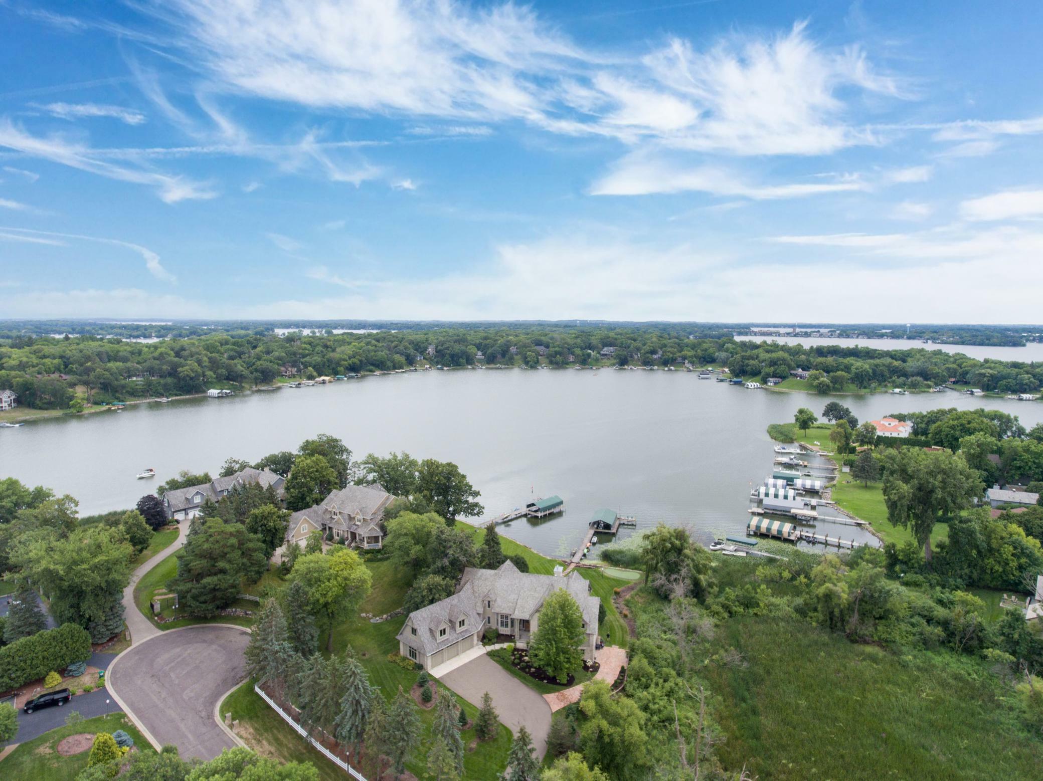 Property Photo: 1006 Wildhurst Trail MN 55364