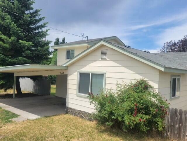 5735 Independence Avenue  Klamath Falls OR 97603 photo