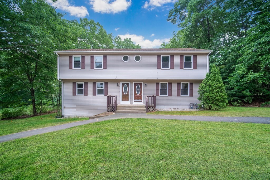 Property Photo: 89 Minechoag Heights 89 MA 01056