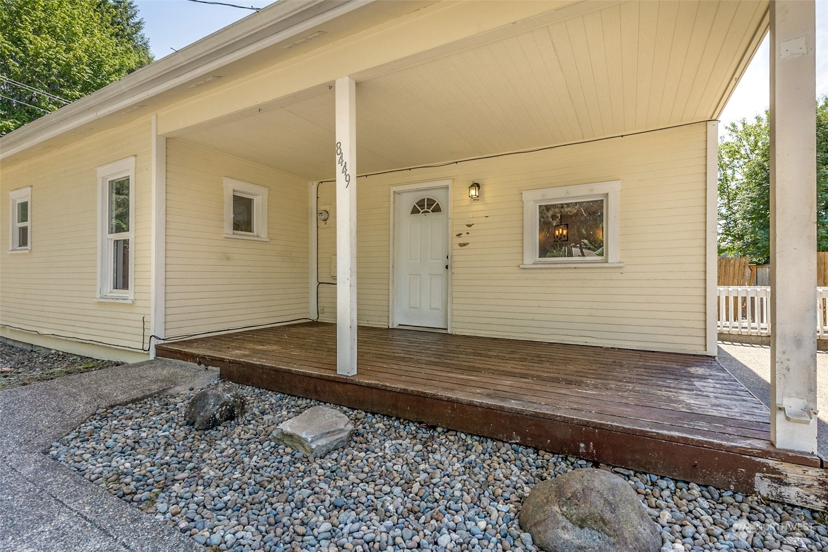 Property Photo:  8449 55th Avenue SE  WA 98513 