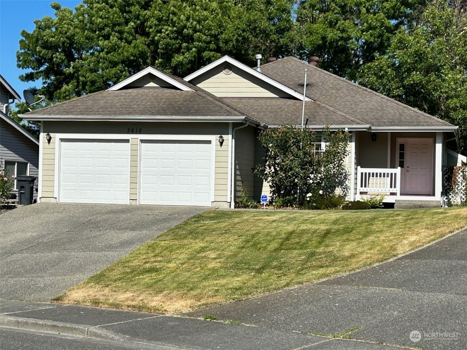 3610 Seneca Drive  Mount Vernon WA 98273 photo