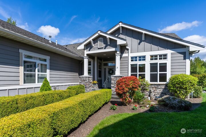 Property Photo: 1414 Eagle Ridge Drive WA 98274
