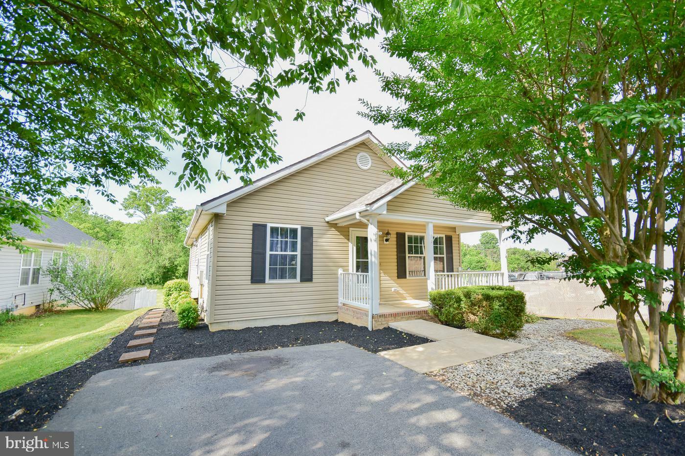 Property Photo:  111 Spinners Lane  WV 25401 