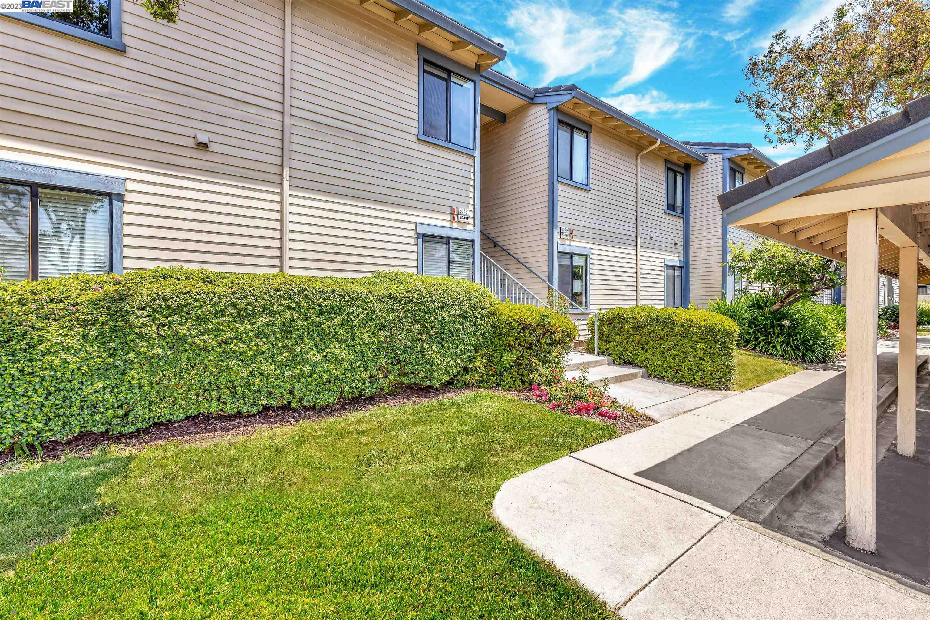 Property Photo: 6043 Joaquin Murieta Ave CA 94560